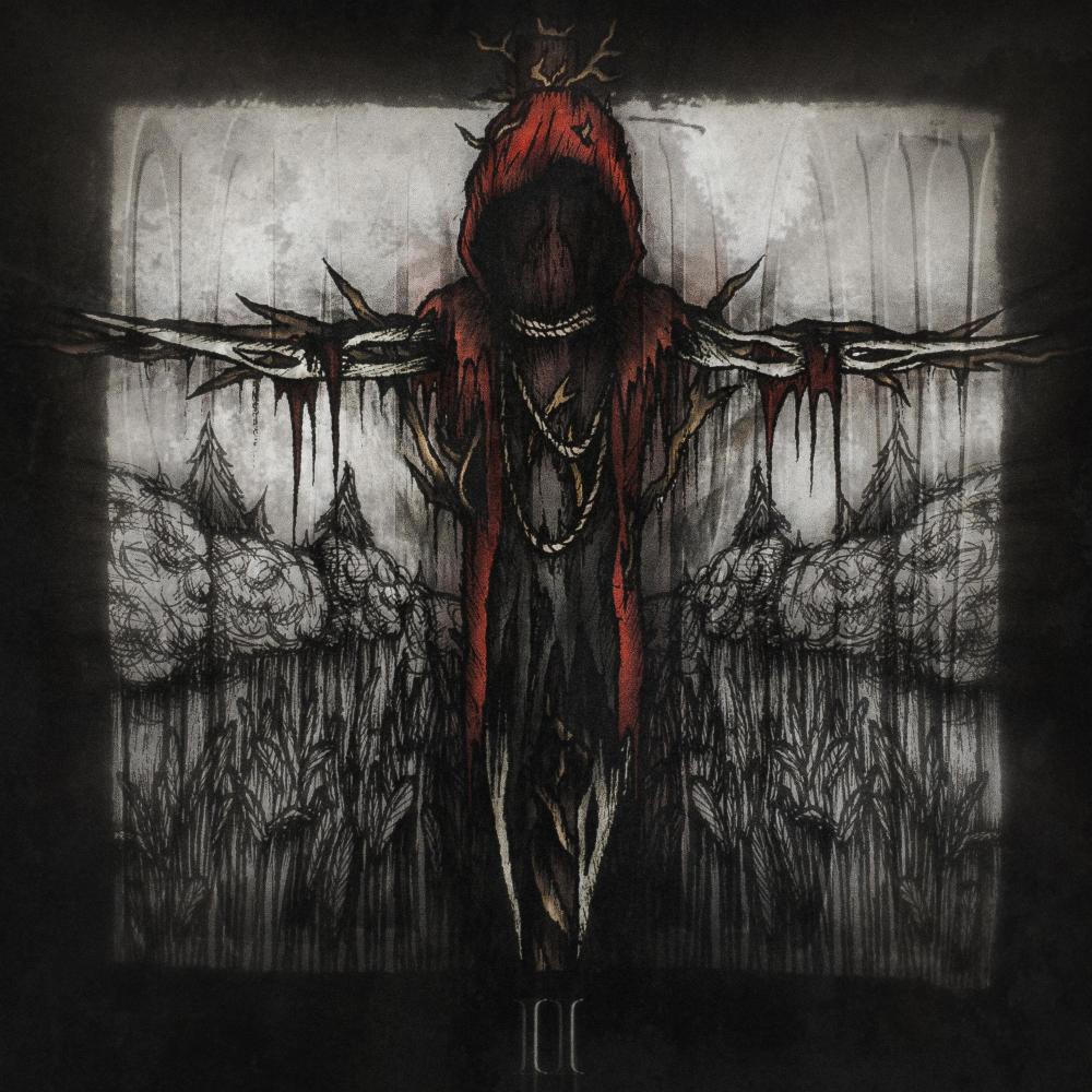 $cARECROW. II (feat. FearComplex) (Explicit)