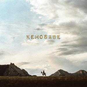 Blue Wednesday的专辑Kemosabe!