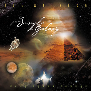 ดาวน์โหลดและฟังเพลง Pegasus Sunset พร้อมเนื้อเพลงจาก Joe Weineck