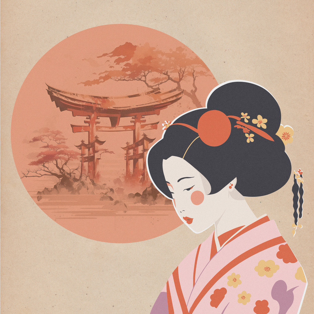 Return to Kyoto