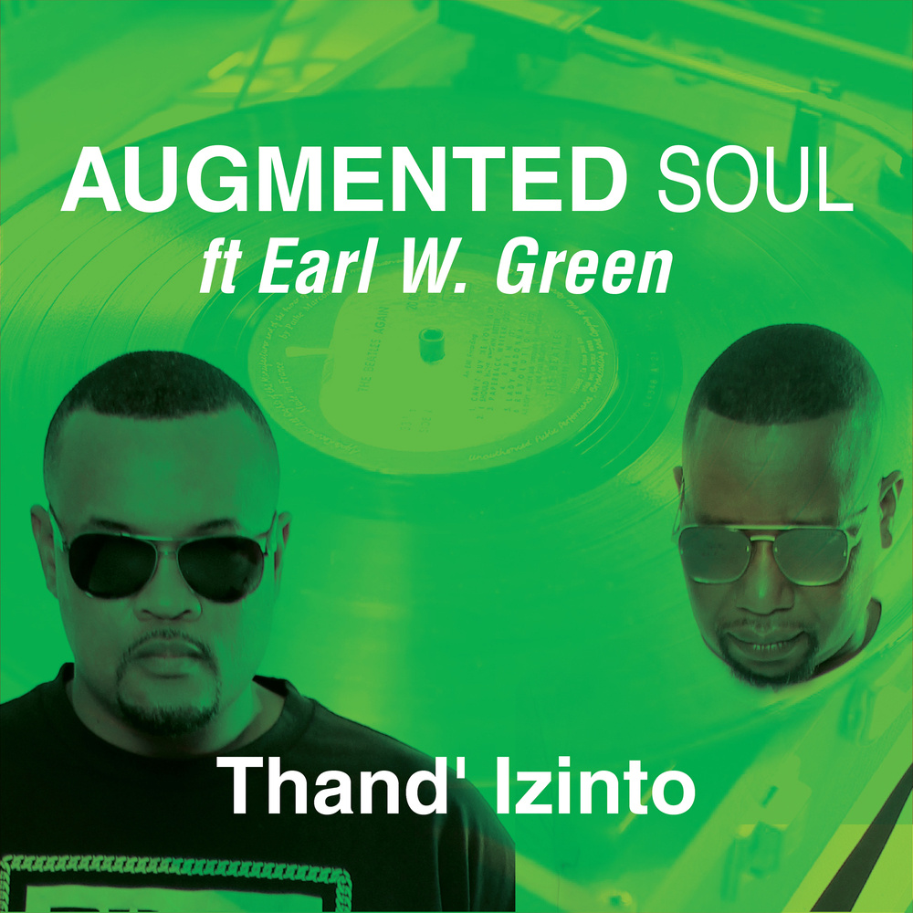 Thand' izinto (Radio Edit)
