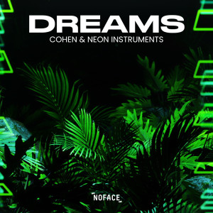 Album Dreams from Cohen