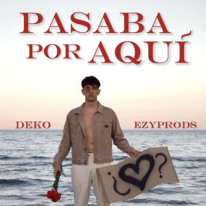 Album Pasaba por Aquí from Deko