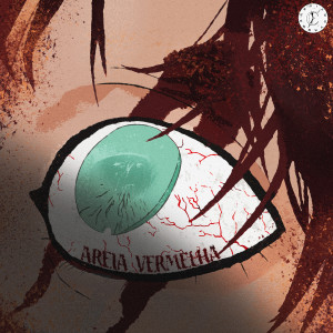 收聽Chrono Rapper的Areia Vermelha歌詞歌曲