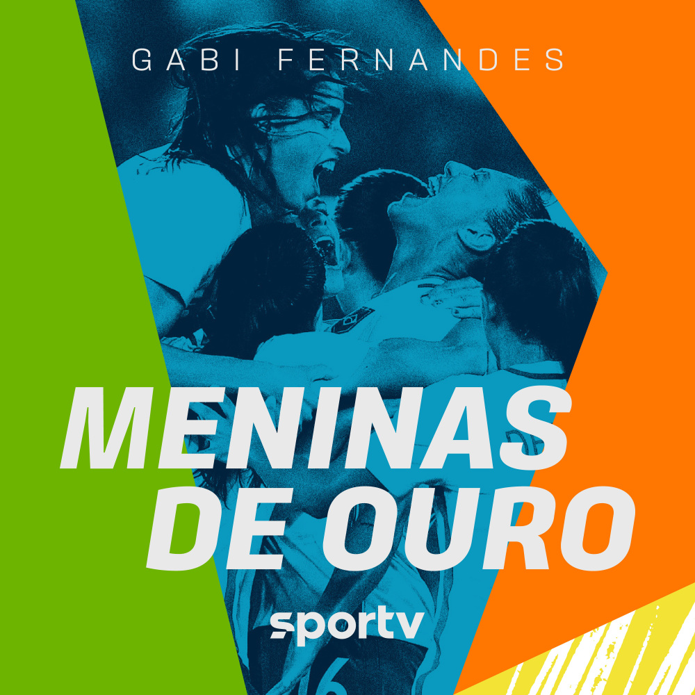 Meninas de Ouro