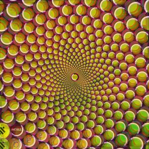 Album Beeeeez oleh Cell