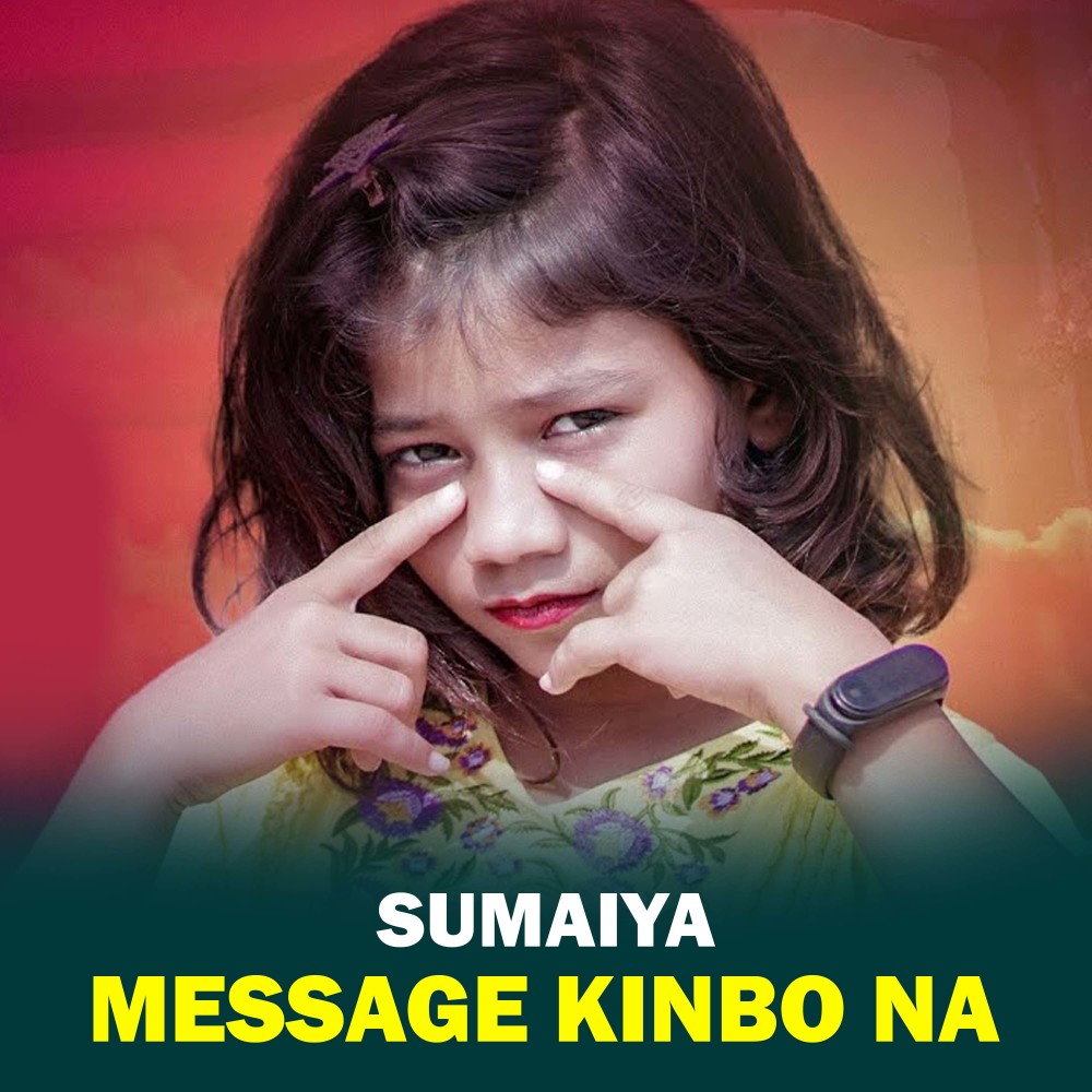 Message Kinbo Na