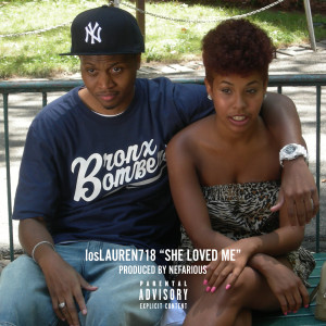 Listen to She Loved Me (Explicit) song with lyrics from Los Lauren 718