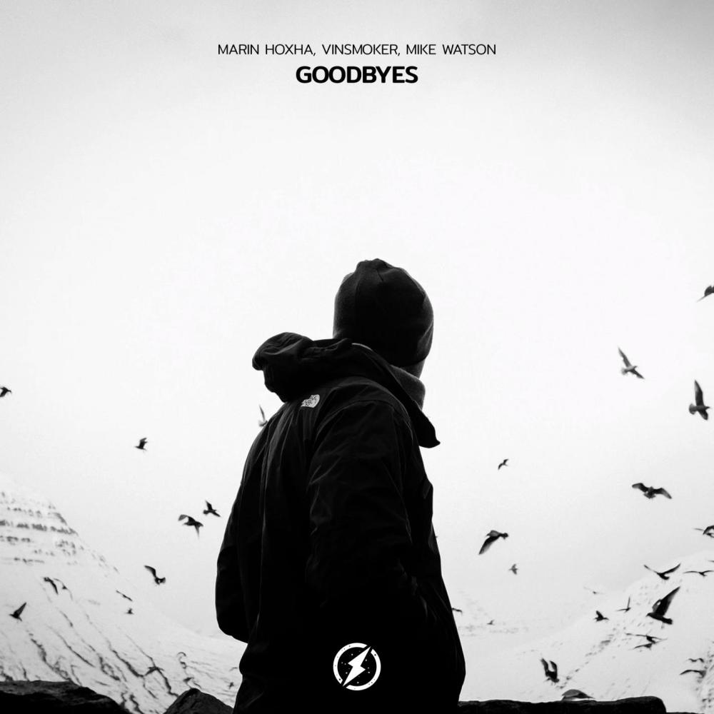 Goodbyes (Explicit)