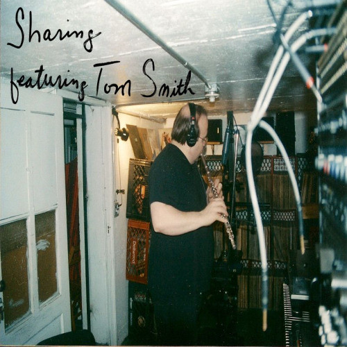 I Sing-Instrumental Mix