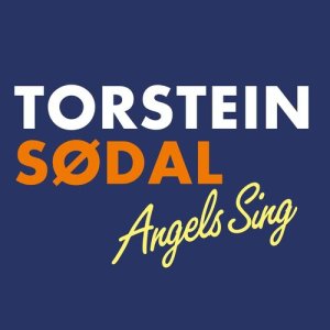 Torstein Sødal的專輯Angels Sing
