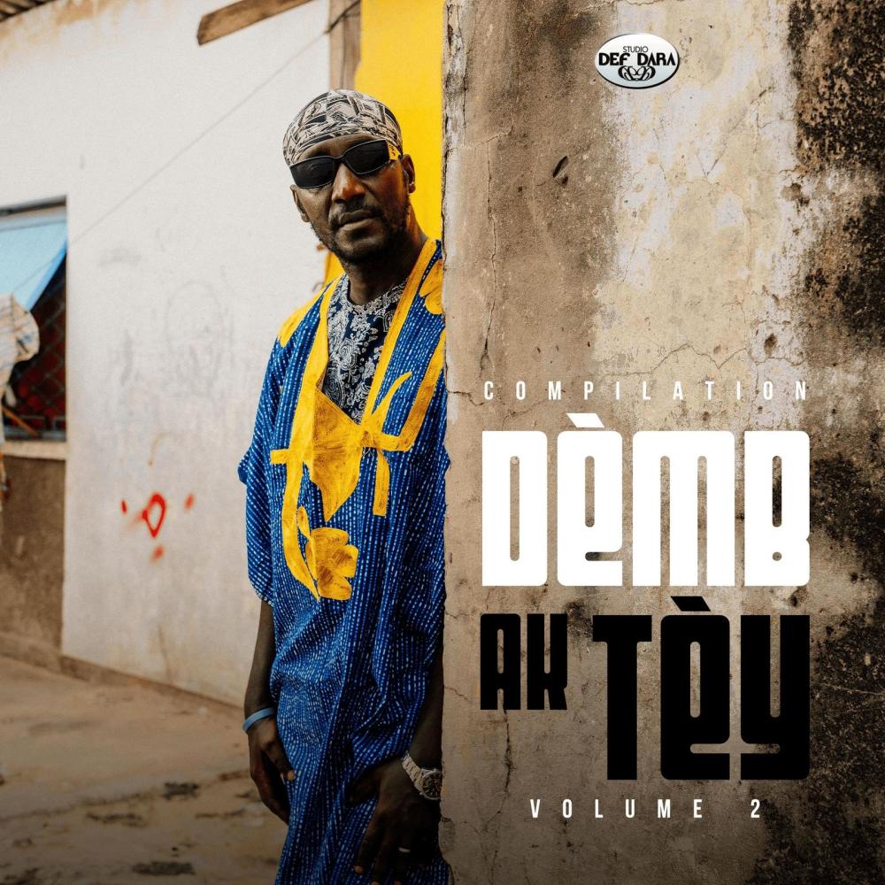 Temp Dafa Chére (feat. Nara P & M. A. S. S) (Explicit)