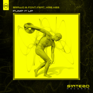 ดาวน์โหลดและฟังเพลง Pump It Up (Extended Mix) พร้อมเนื้อเพลงจาก Fonti