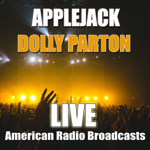 Album Applejack (Live) from Dolly Parton Live