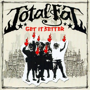 ดาวน์โหลดและฟังเพลง Red & Yellow Leaves พร้อมเนื้อเพลงจาก TOTALFAT（日本）