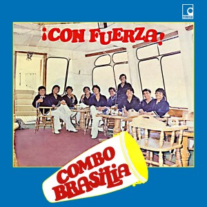 收聽Combo Brasilia的Quinceañera歌詞歌曲