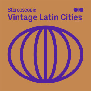 Album Vintage Latin Cities from Eliott Hosansky