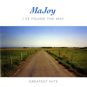 Majoy的專輯I've Found the Way