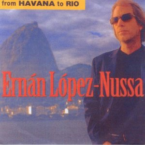 收聽Ernán López-Nussa的Contradanza歌詞歌曲