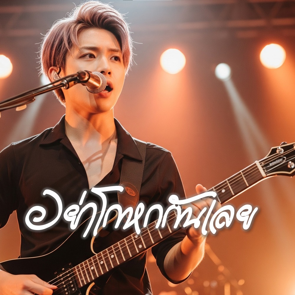 อย่าโกหกกันเลย