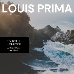 Album Wildest - The Best Of Louis Prima from Louis Prima