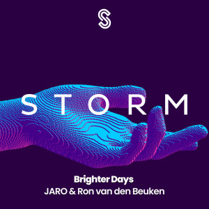 Album Brighter Days from Ron van den Beuken