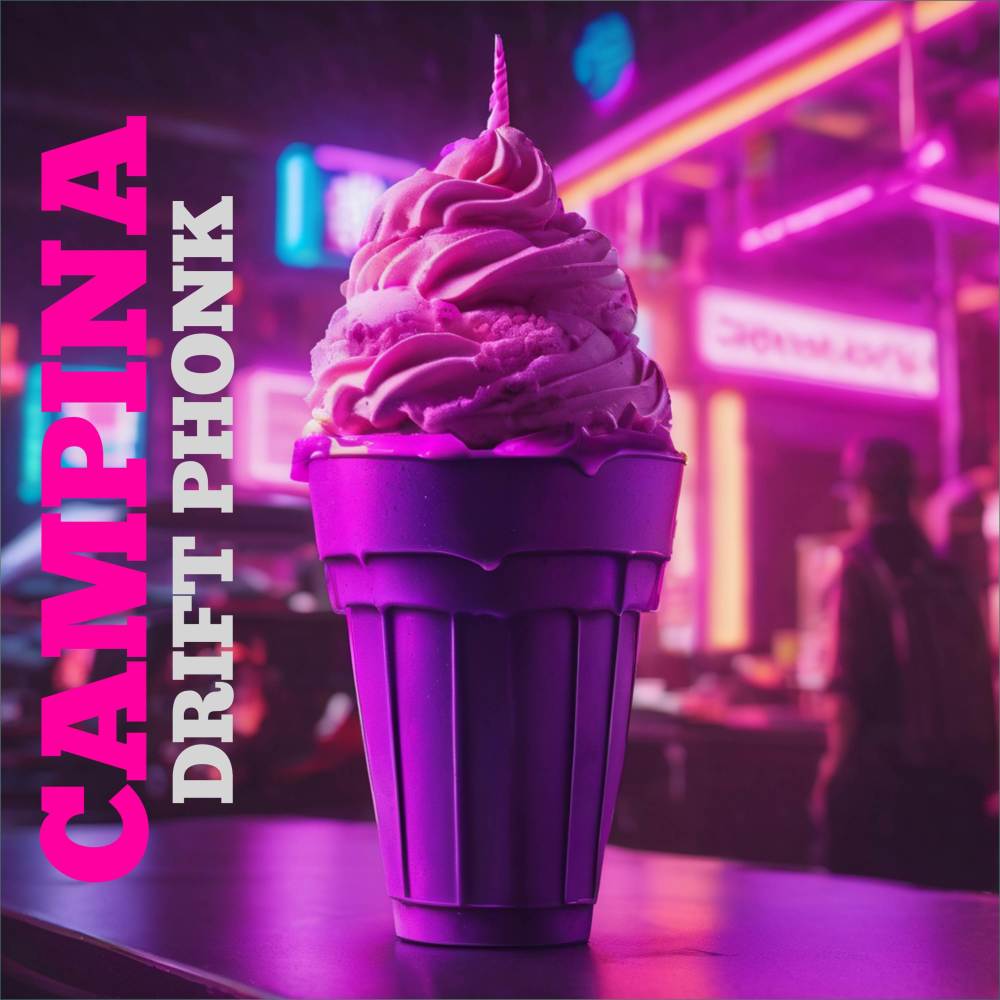 Campina Drift Phonk