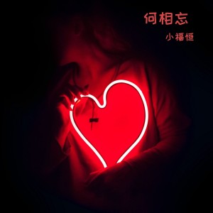 Listen to 何相忘 (伴奏) song with lyrics from 小福恒