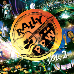 อัลบัม Album Rally Ppw - Vol. 2 ศิลปิน Various Artists