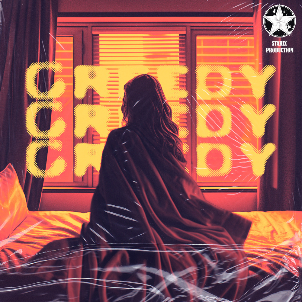 Greedy (Slowed + Reverb|Explicit)
