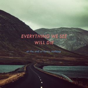 收聽At The End Of Times, Nothing的The Sky Is No Limit歌詞歌曲