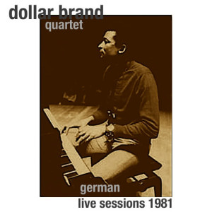 ดาวน์โหลดและฟังเพลง Way Way Back พร้อมเนื้อเพลงจาก Dollar Brand