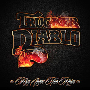 收聽Trucker Diablo的Murder Ballad歌詞歌曲
