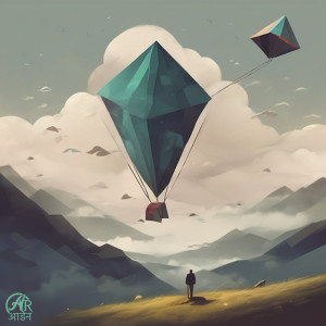 Antonius B的專輯Serenity