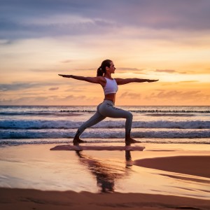 收聽Relaxation and Meditation的The Calm Behind Every Thought歌詞歌曲