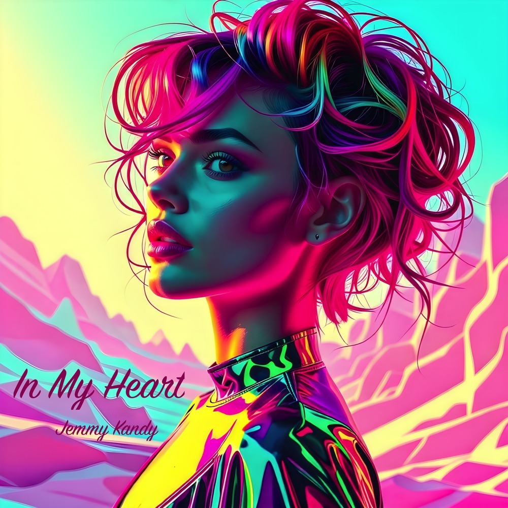In My Heart