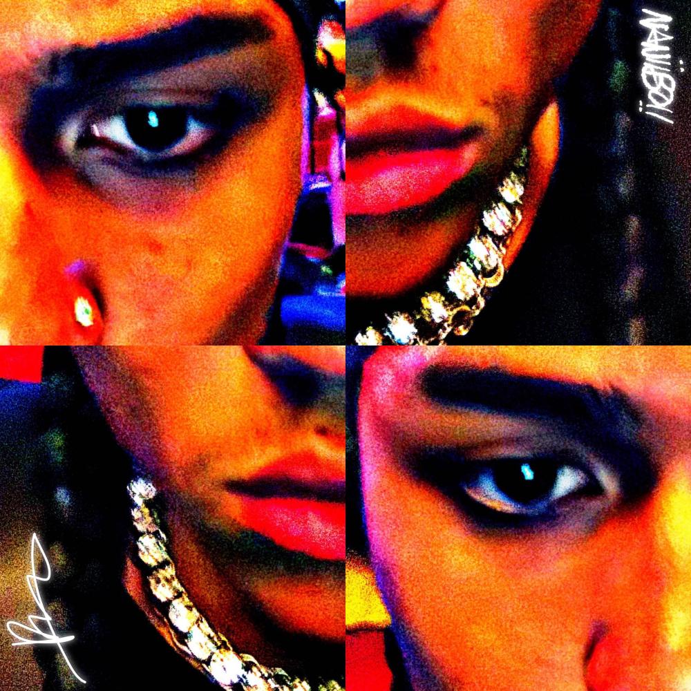 Manna da year (Explicit)