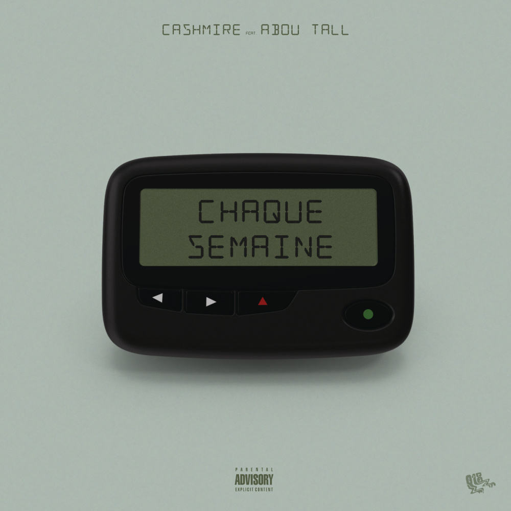 Chaque semaine (Explicit)