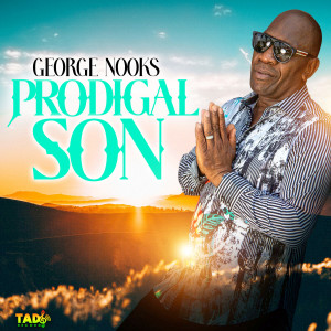 George Nooks的专辑Prodigal Son