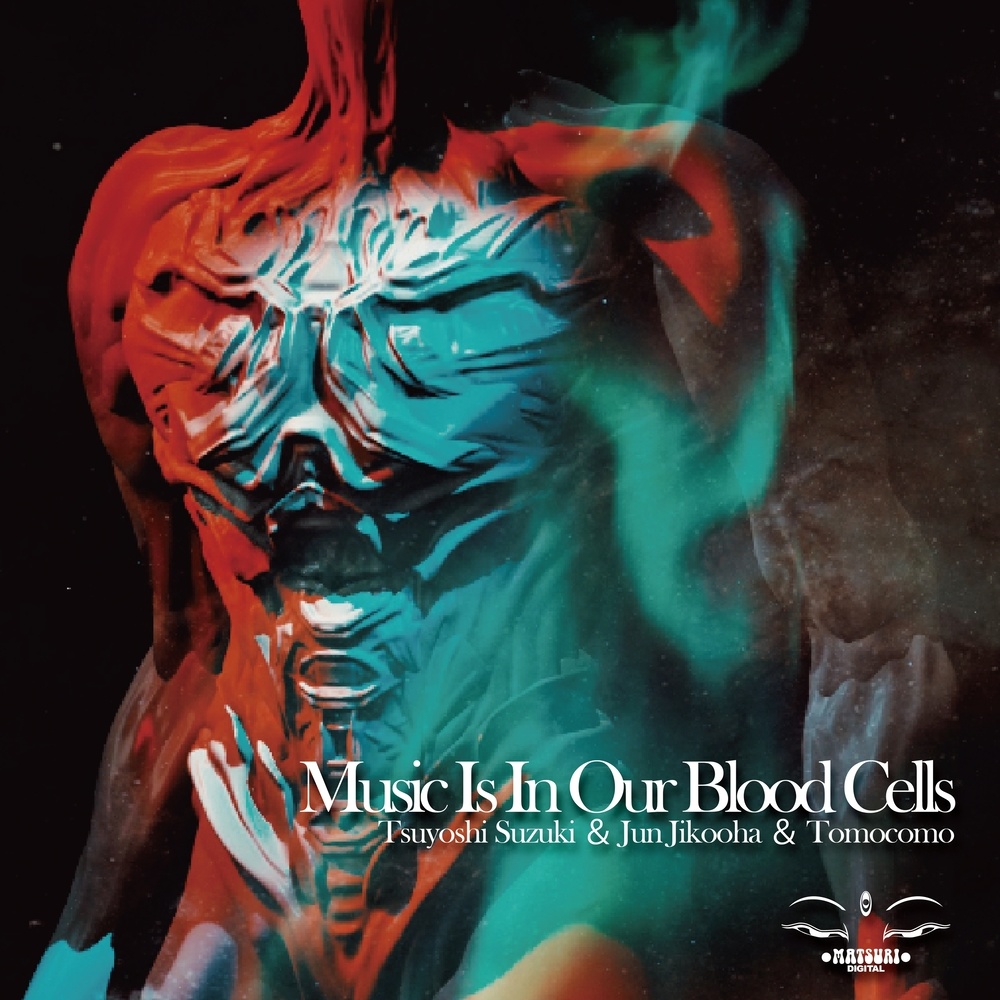 Music Is in Our Blood Cells