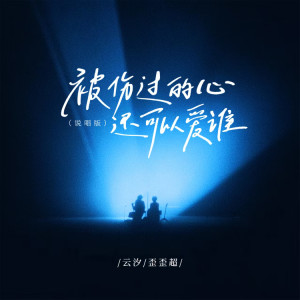Album 被伤过的心还可以爱谁（说唱版） from 云汐