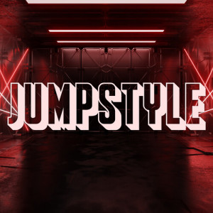 Jump的專輯Jumpstyle