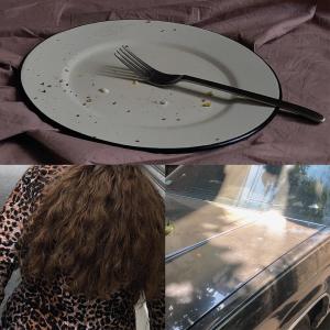 Listen to Contaminación (Explicit) song with lyrics from Hacienda
