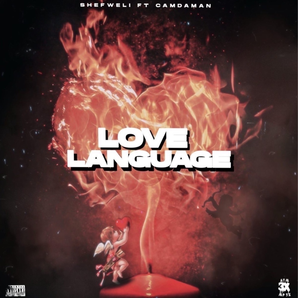 Love Language (feat. CamDaMan)