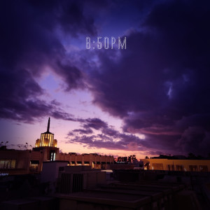Album 8:50pm from 윤산 Yoon San