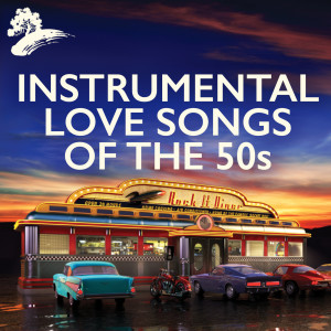 John Darnall的專輯Instrumental Love Songs Of The 50s