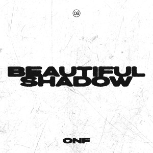 Album Beautiful Shadow from ONF