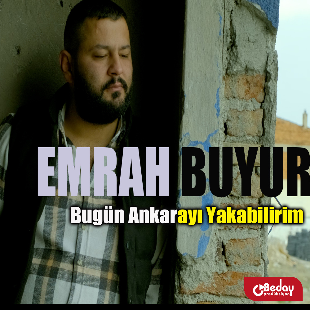 Bugün Ankarayı Yakabilirim (Trap)