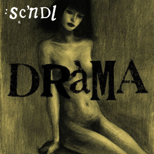 Drama (Original Mix)