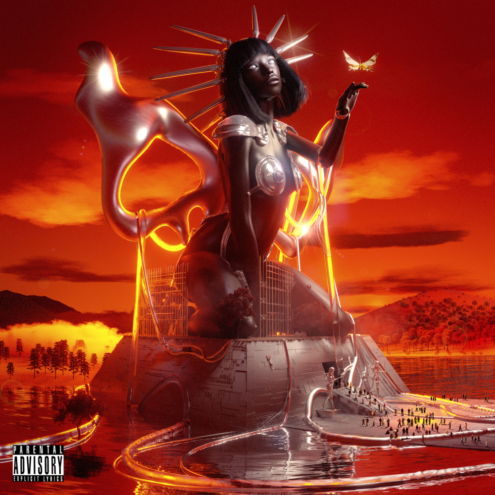 Silent Assassin (Explicit)